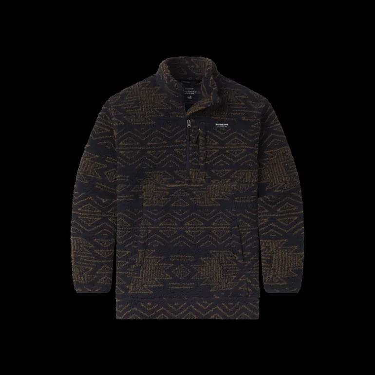 Sedona Dots Marsupial Pullover