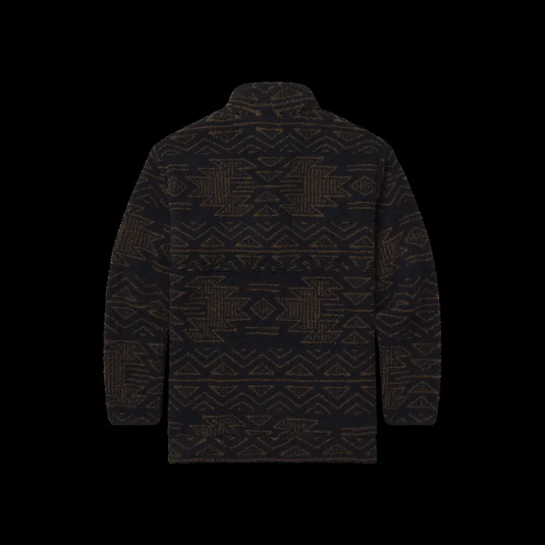 Sedona Dots Marsupial Pullover