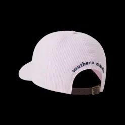Seersucker Hat