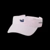 Seersucker Visor
