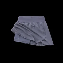 Selby Seersucker Skirt