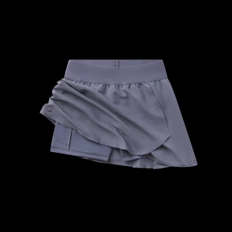 Selby Seersucker Skirt