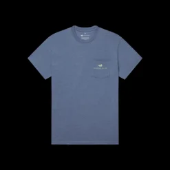 Set Sail Tee - Spring Break