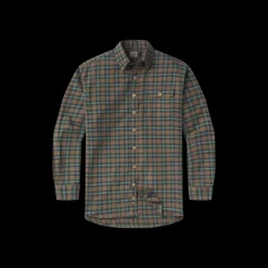 Shackelford Herringbone Flannel