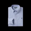 Shenandoah Performance Check Dress Shirt