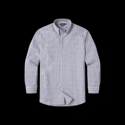 Shenandoah Performance Check Dress Shirt
