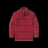 Sierra Madre Pullover
