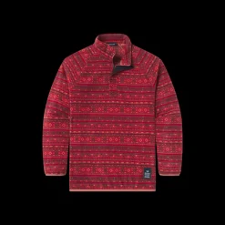 Sierra Madre Pullover