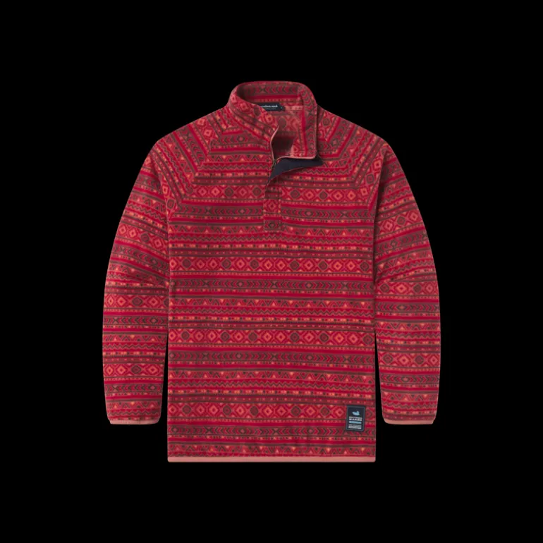 Sierra Madre Pullover