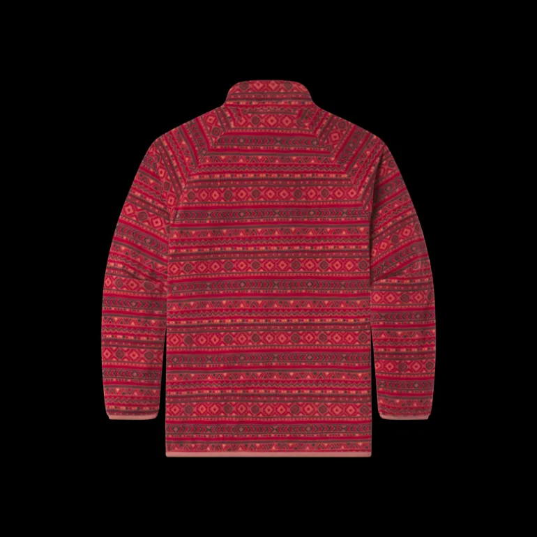 Sierra Madre Pullover