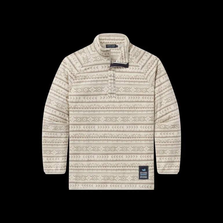 Sierra Madre Pullover