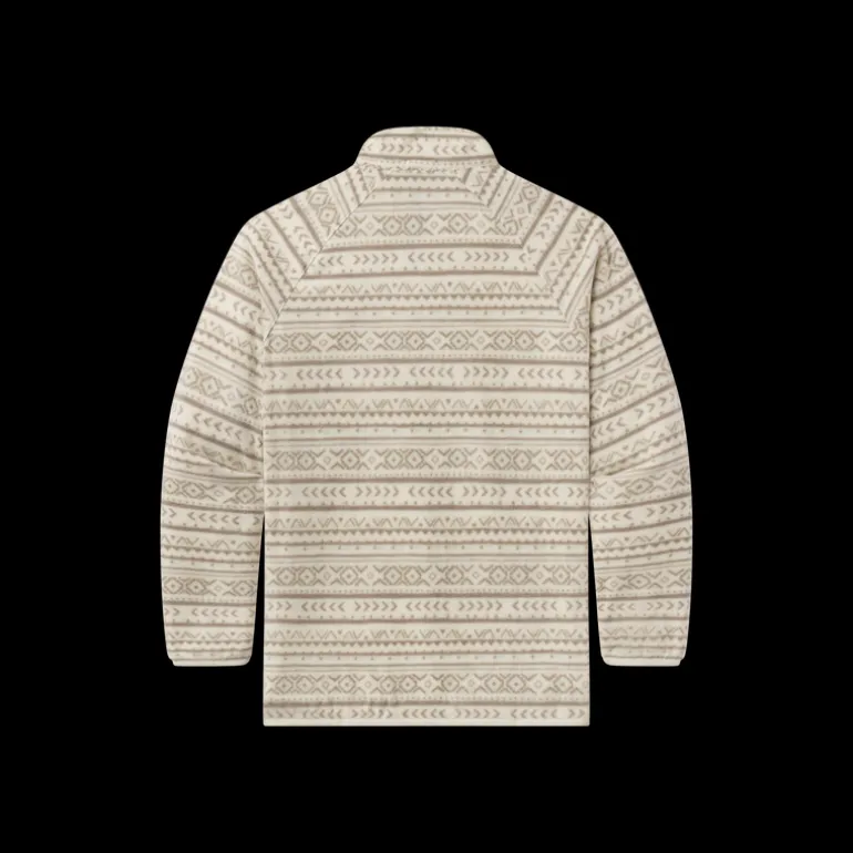Sierra Madre Pullover