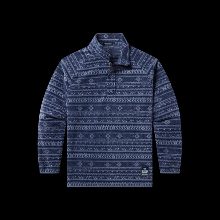 Sierra Madre Pullover