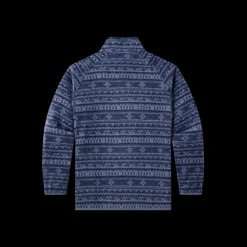 Sierra Madre Pullover