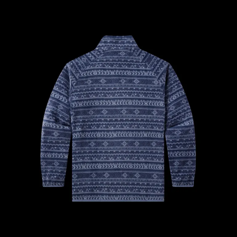 Sierra Madre Pullover