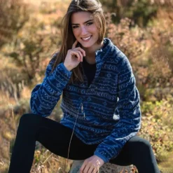 Sierra Madre Pullover