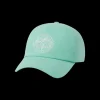 Signature Coin Embroidery Hat