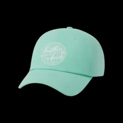 Signature Coin Embroidery Hat