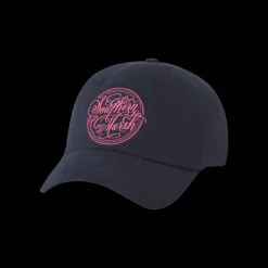 Signature Coin Embroidery Hat
