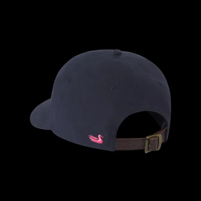 Signature Coin Embroidery Hat