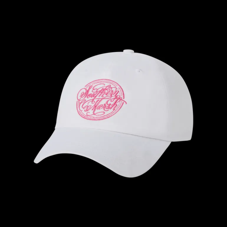 Signature Coin Embroidery Hat