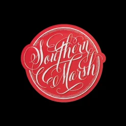 Signature Coin Sticker