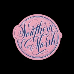 Signature Coin Sticker
