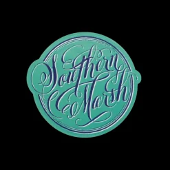 Signature Coin Sticker