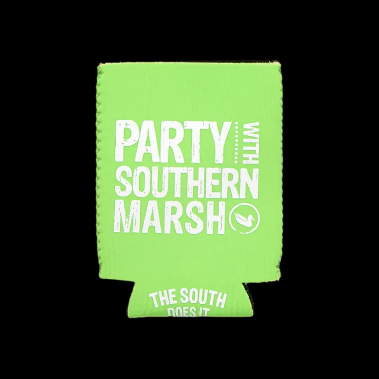 Signature Coozies