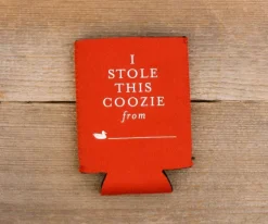 Signature Coozies