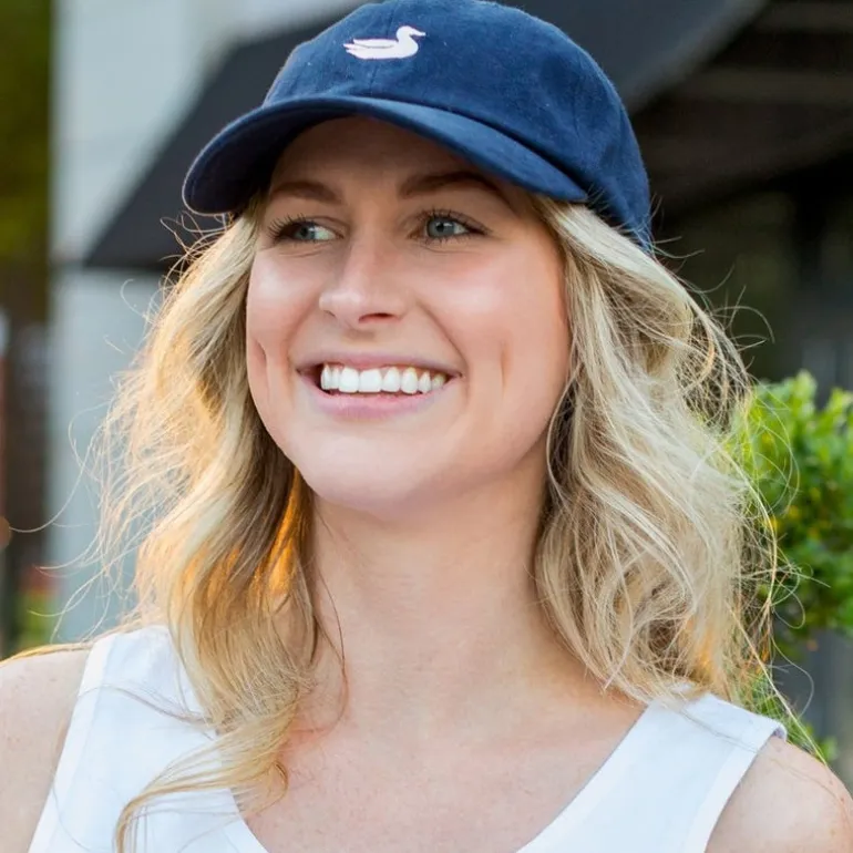 Signature Hat