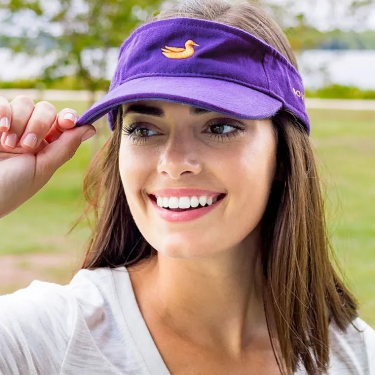 Signature Visor