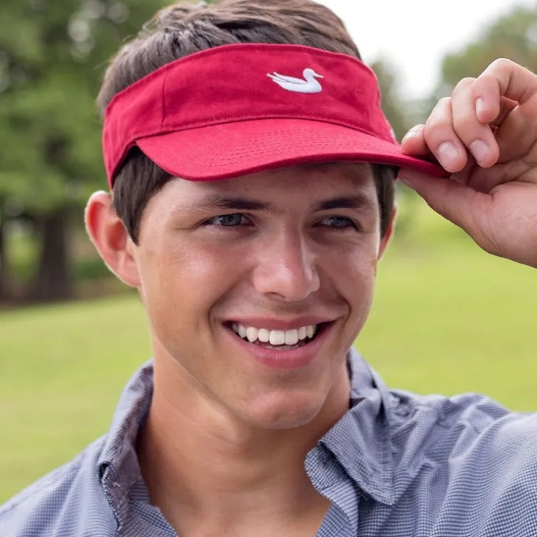 Signature Visor