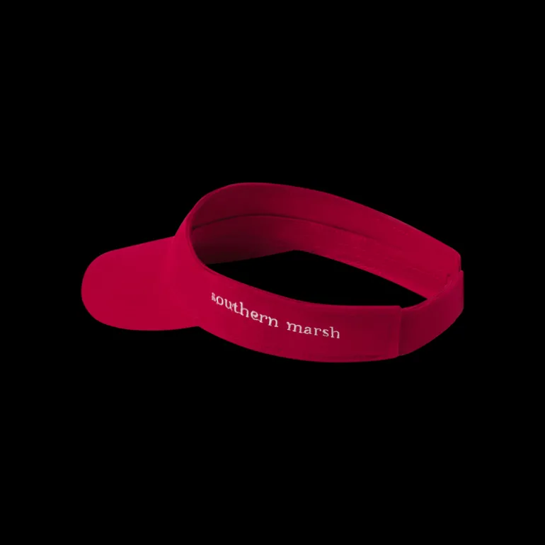 Signature Visor
