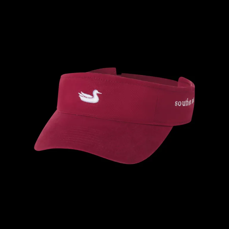 Signature Visor