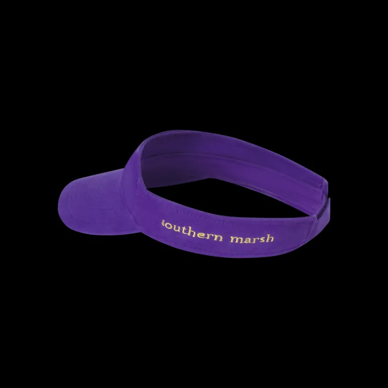 Signature Visor