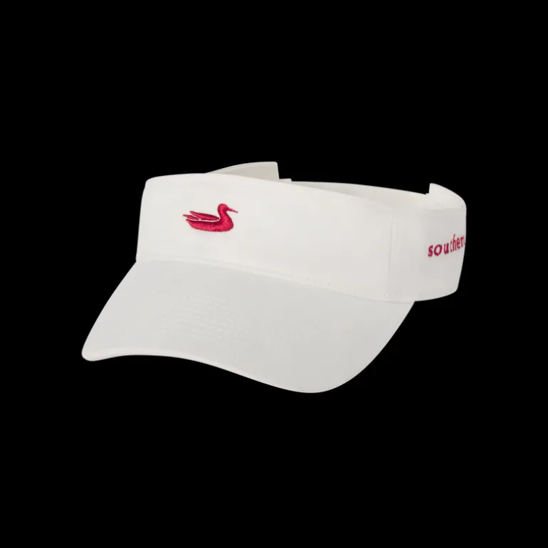 Signature Visor