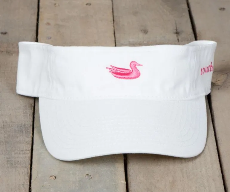 Signature Visor