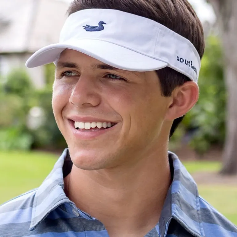Signature Visor