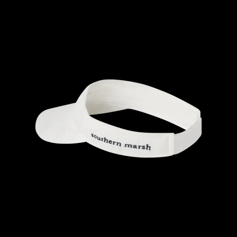 Signature Visor