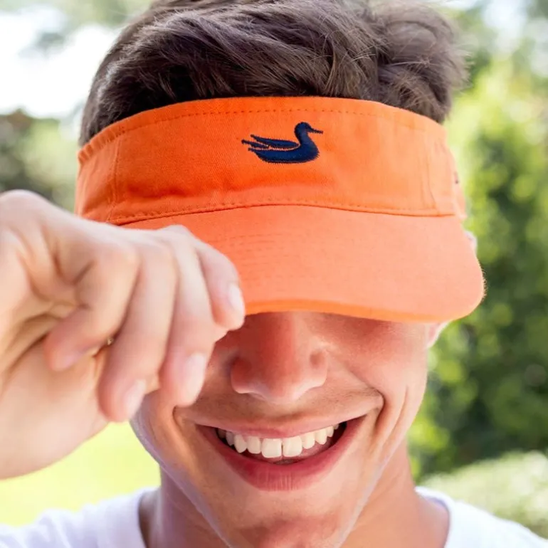 Signature Visor