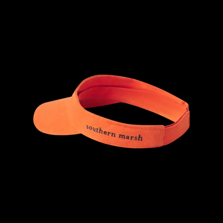 Signature Visor
