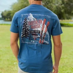 Ski Trip Tee