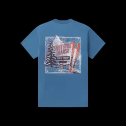 Ski Trip Tee
