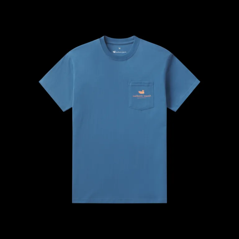 Ski Trip Tee