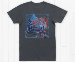 Ski Trip Tee