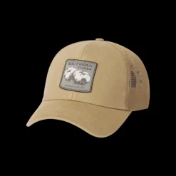 SM Cotton Mercantile Co. Trucker