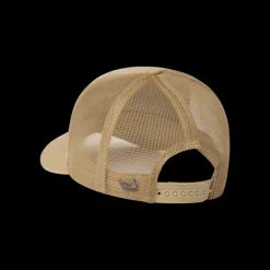 SM Cotton Mercantile Co. Trucker