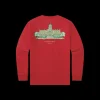 Southern Cities Tee - Athens - Long Sleeve