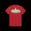 Southern Cities Tee - Athens